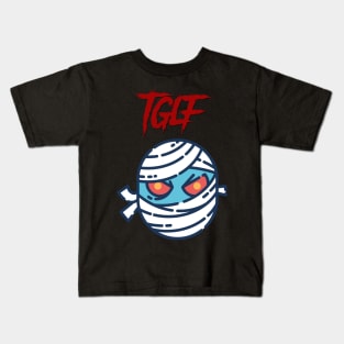 TGLF Slasher Classic HALLOWEEEN T-Shirt Kids T-Shirt